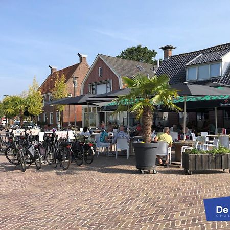 Chaletpark De Lits Oostermeer Exterior photo