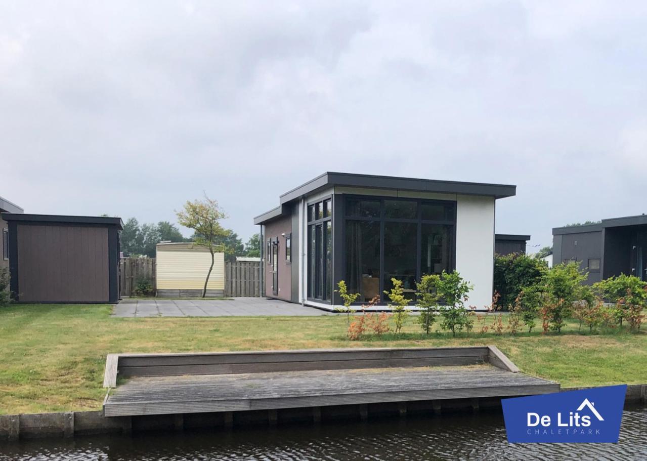 Chaletpark De Lits Oostermeer Exterior photo