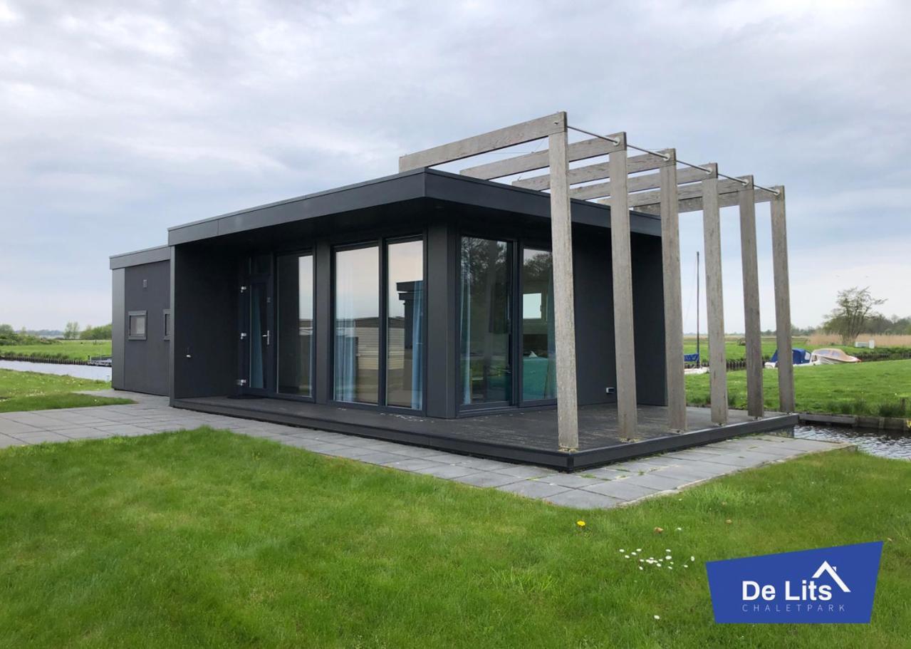 Chaletpark De Lits Oostermeer Exterior photo